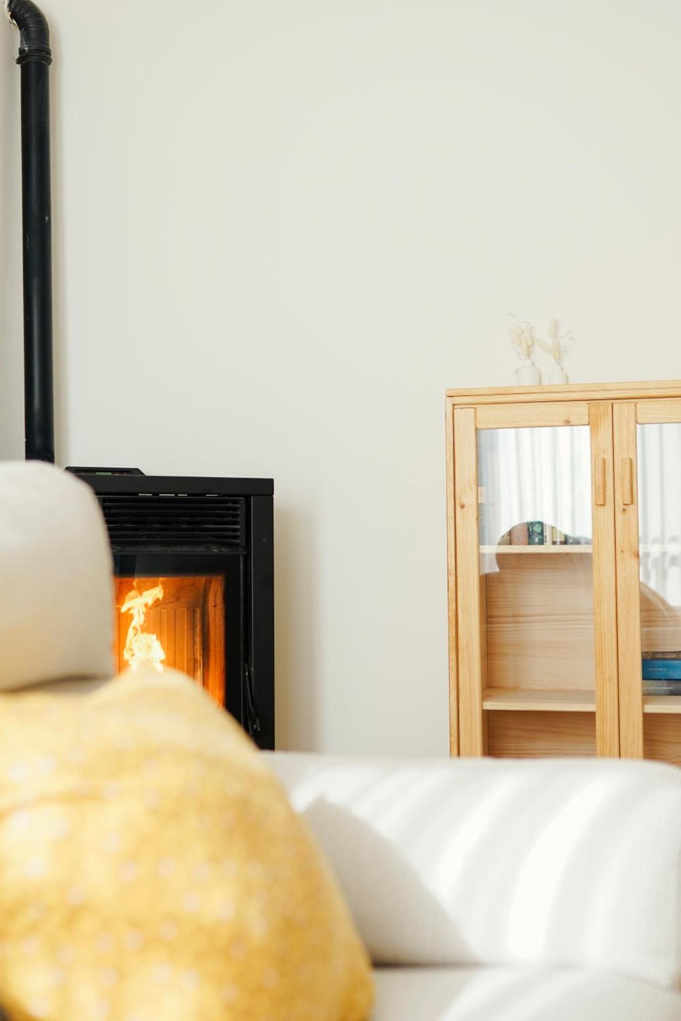 Casa Cauma Apartamento Albarracín Екстериор снимка