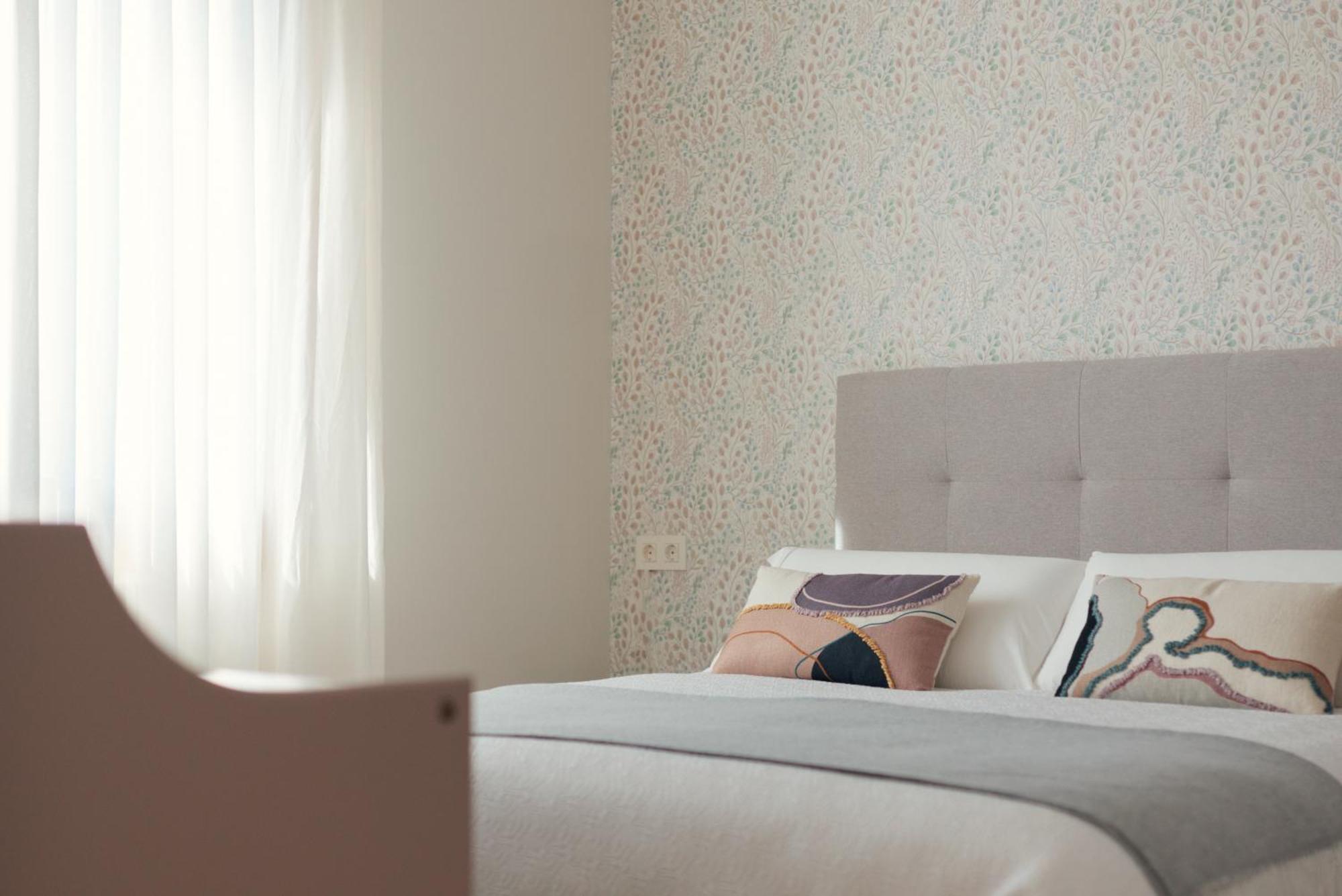 Casa Cauma Apartamento Albarracín Екстериор снимка