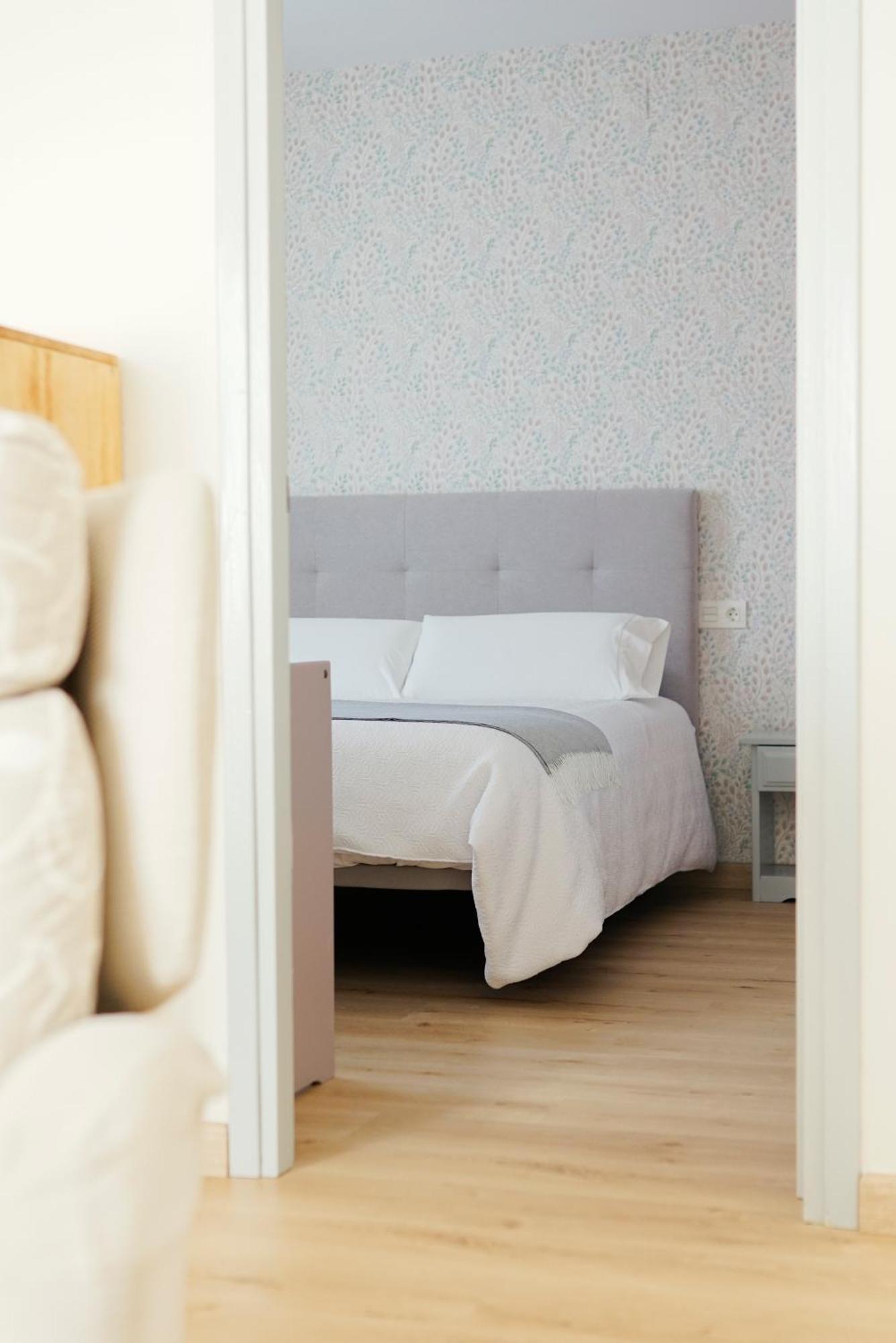 Casa Cauma Apartamento Albarracín Екстериор снимка